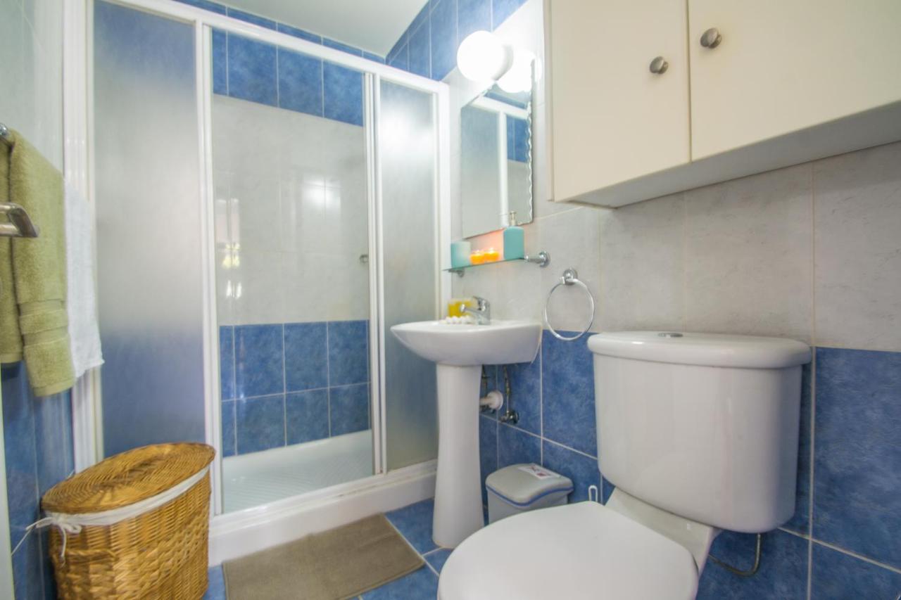 Saint Elias Family Home Protaras Kamer foto