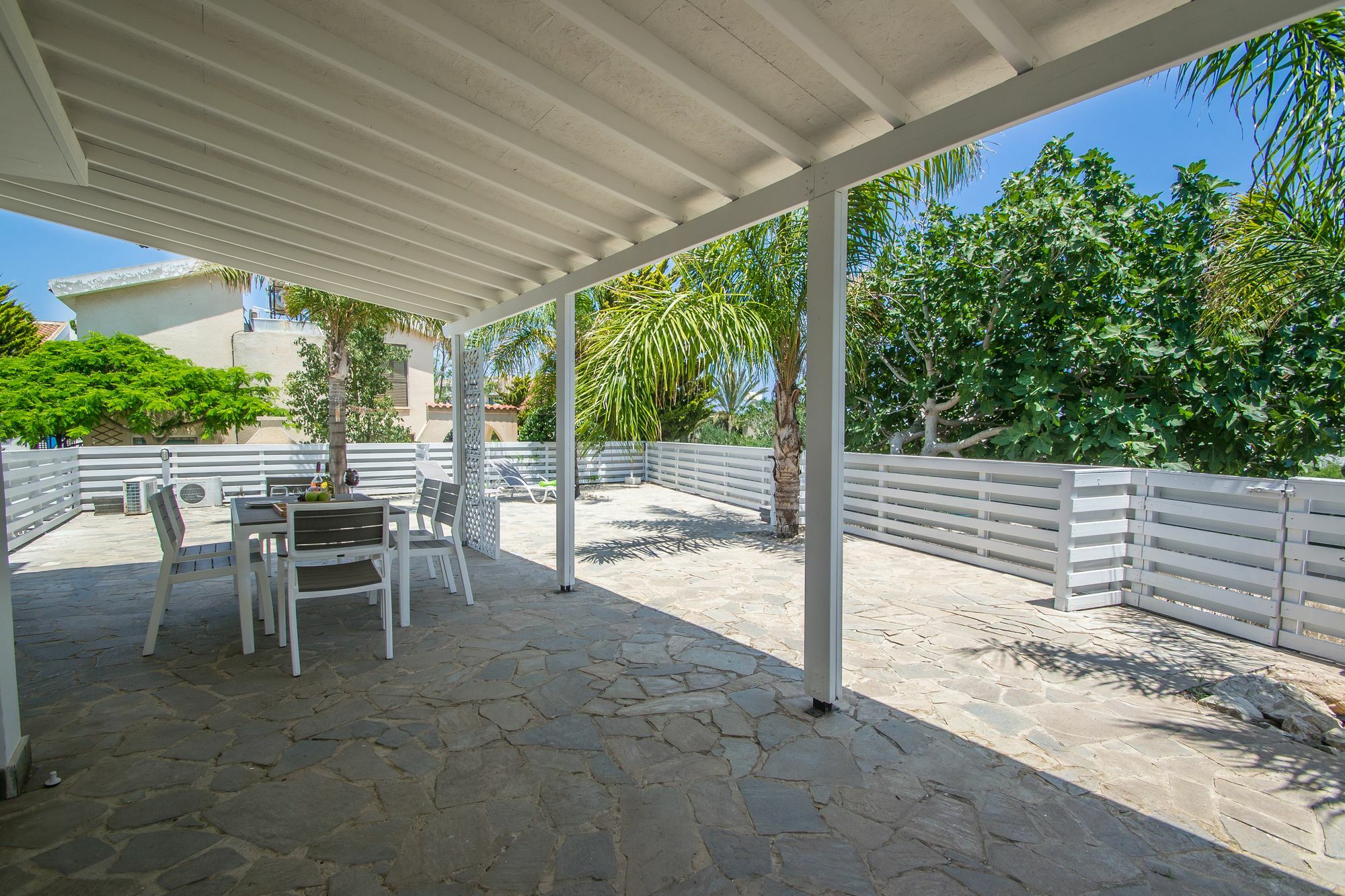 Saint Elias Family Home Protaras Buitenkant foto