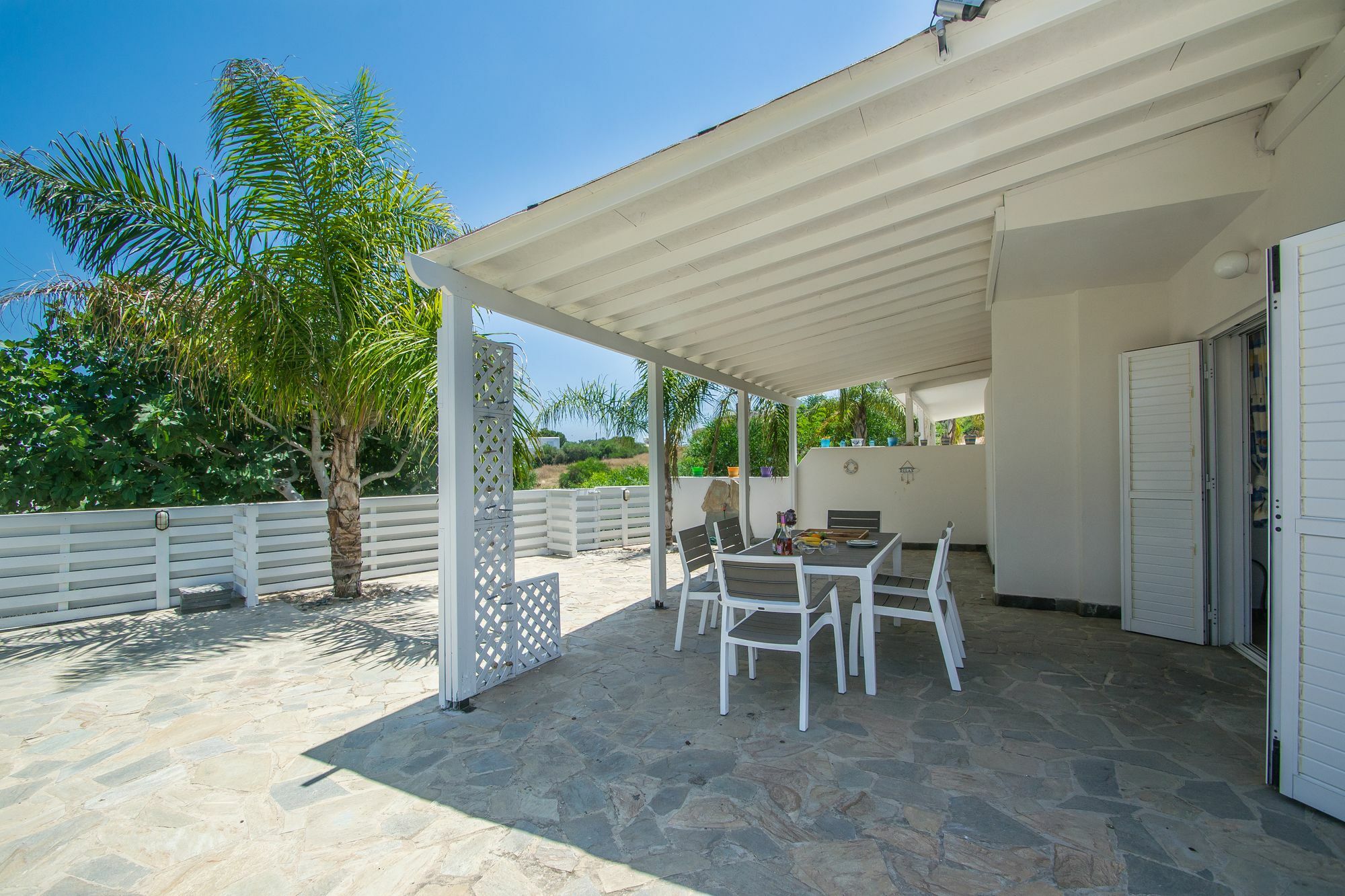 Saint Elias Family Home Protaras Buitenkant foto