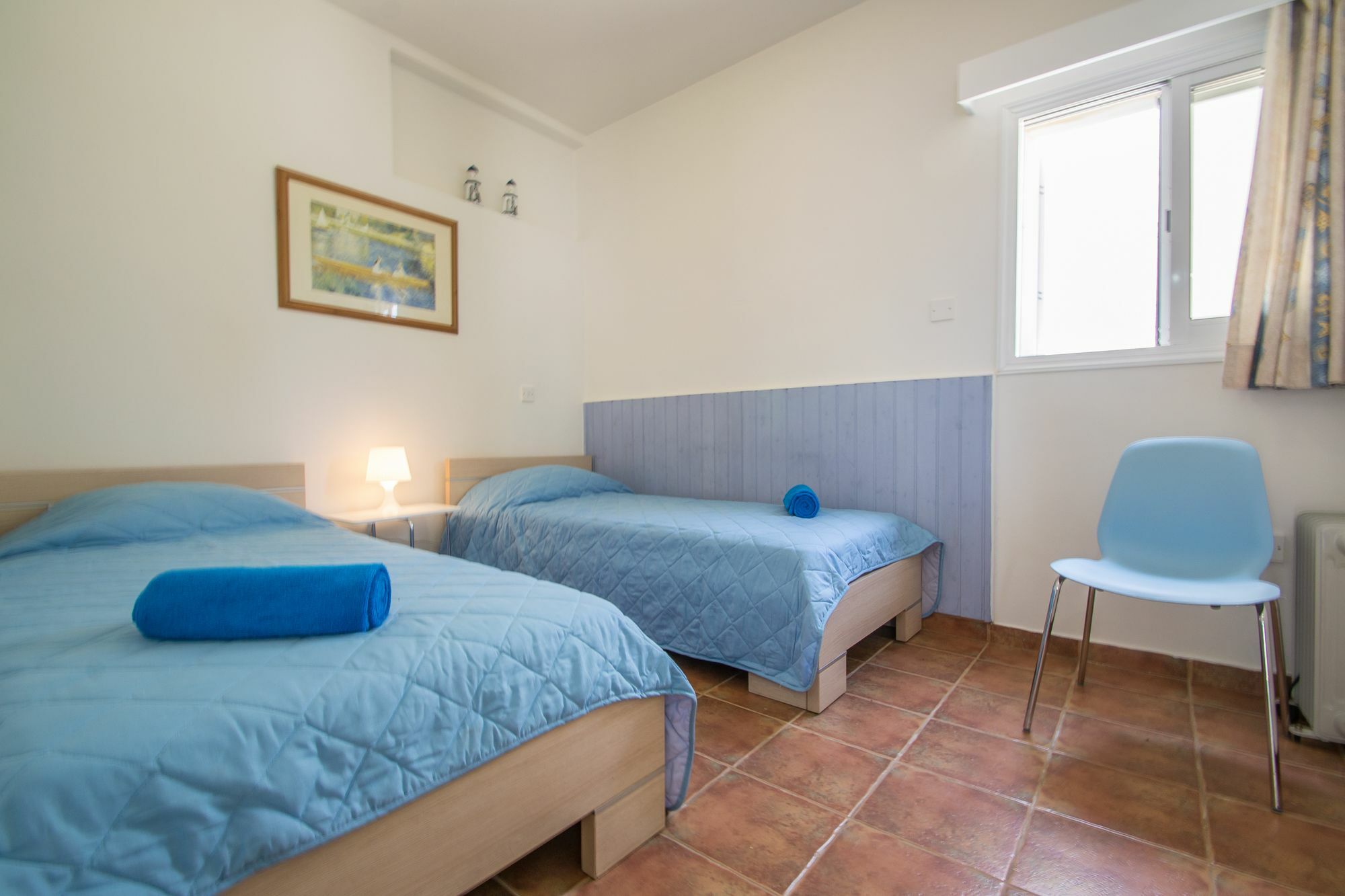 Saint Elias Family Home Protaras Buitenkant foto