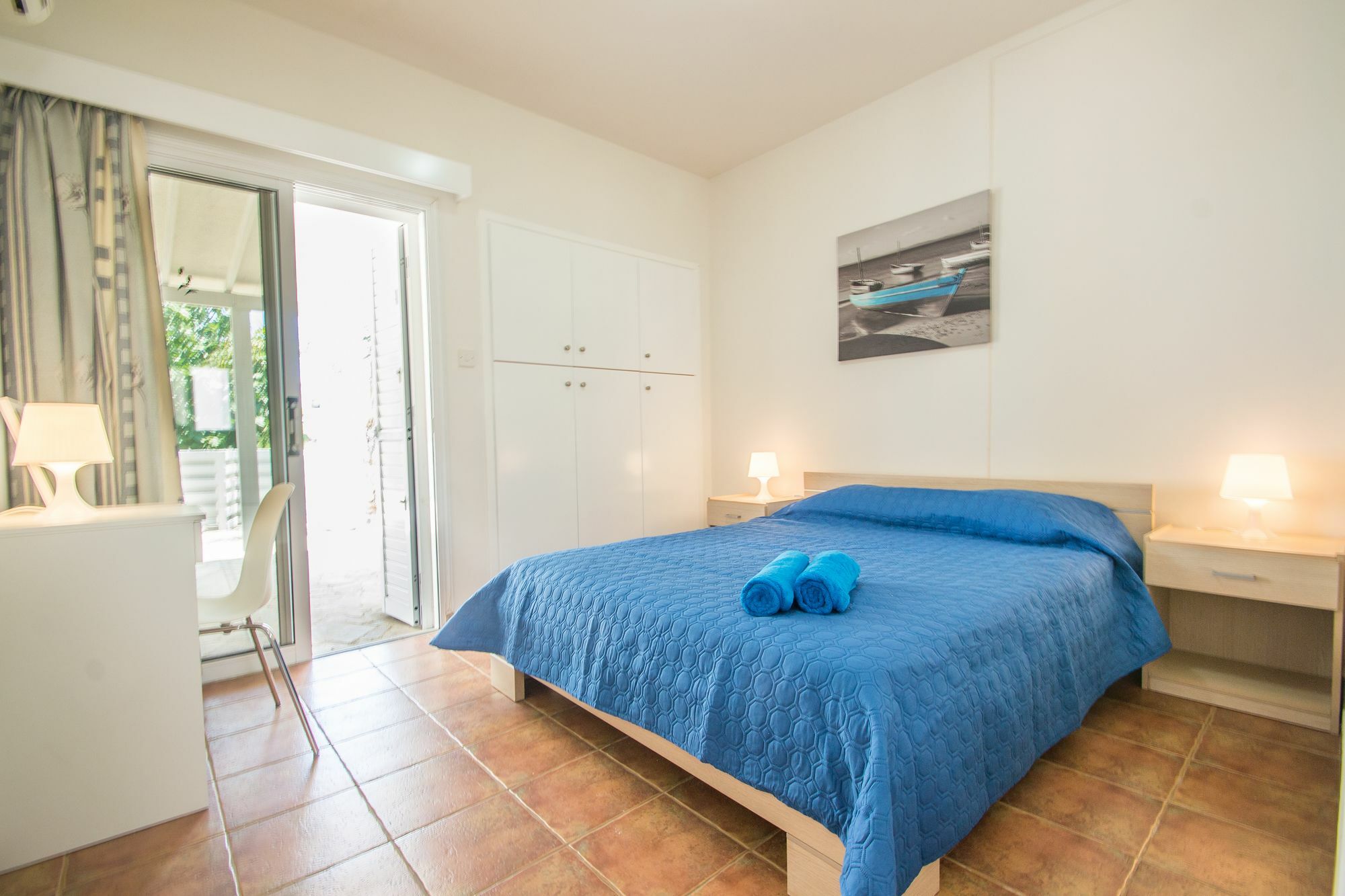 Saint Elias Family Home Protaras Buitenkant foto