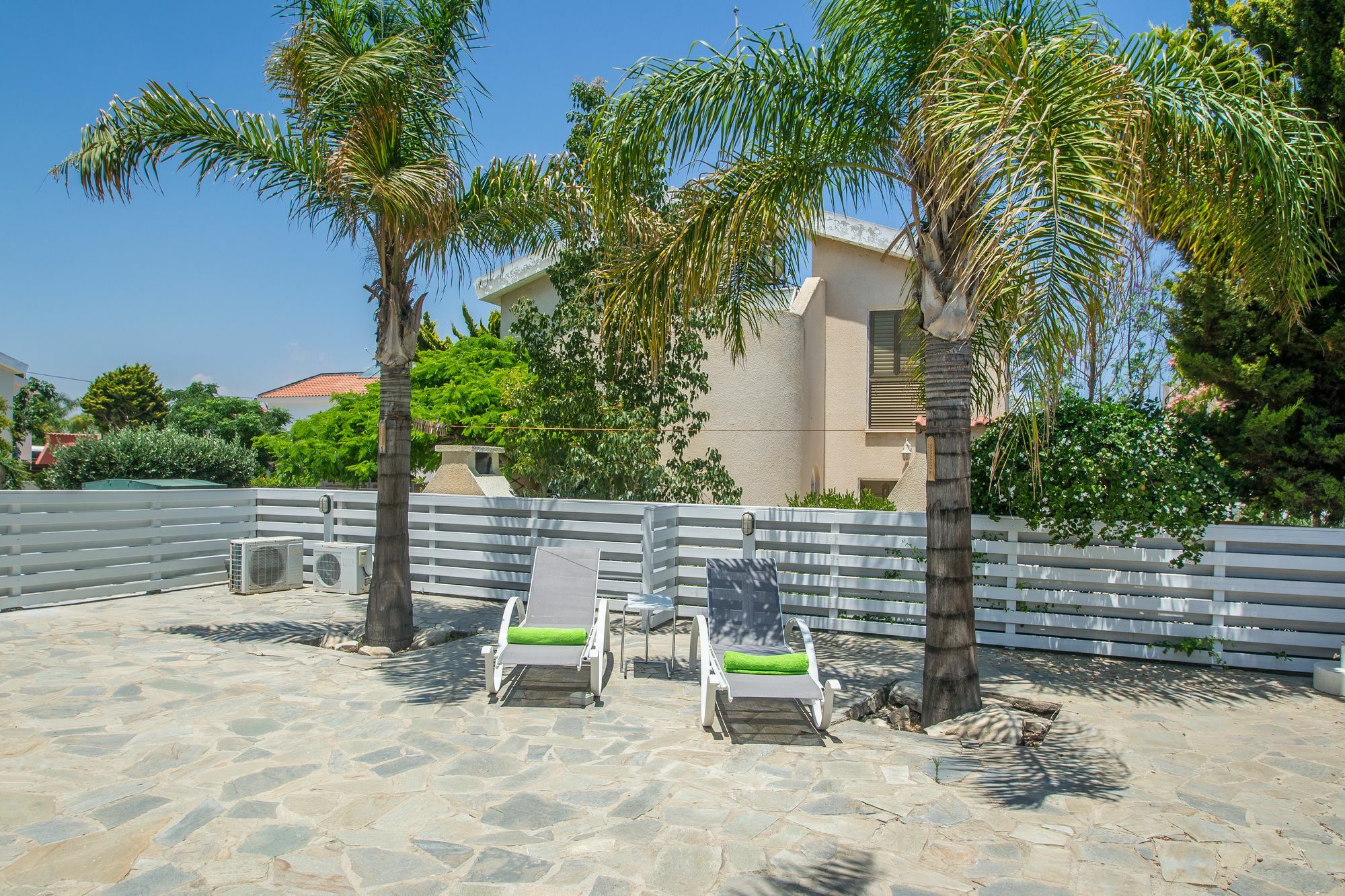 Saint Elias Family Home Protaras Buitenkant foto