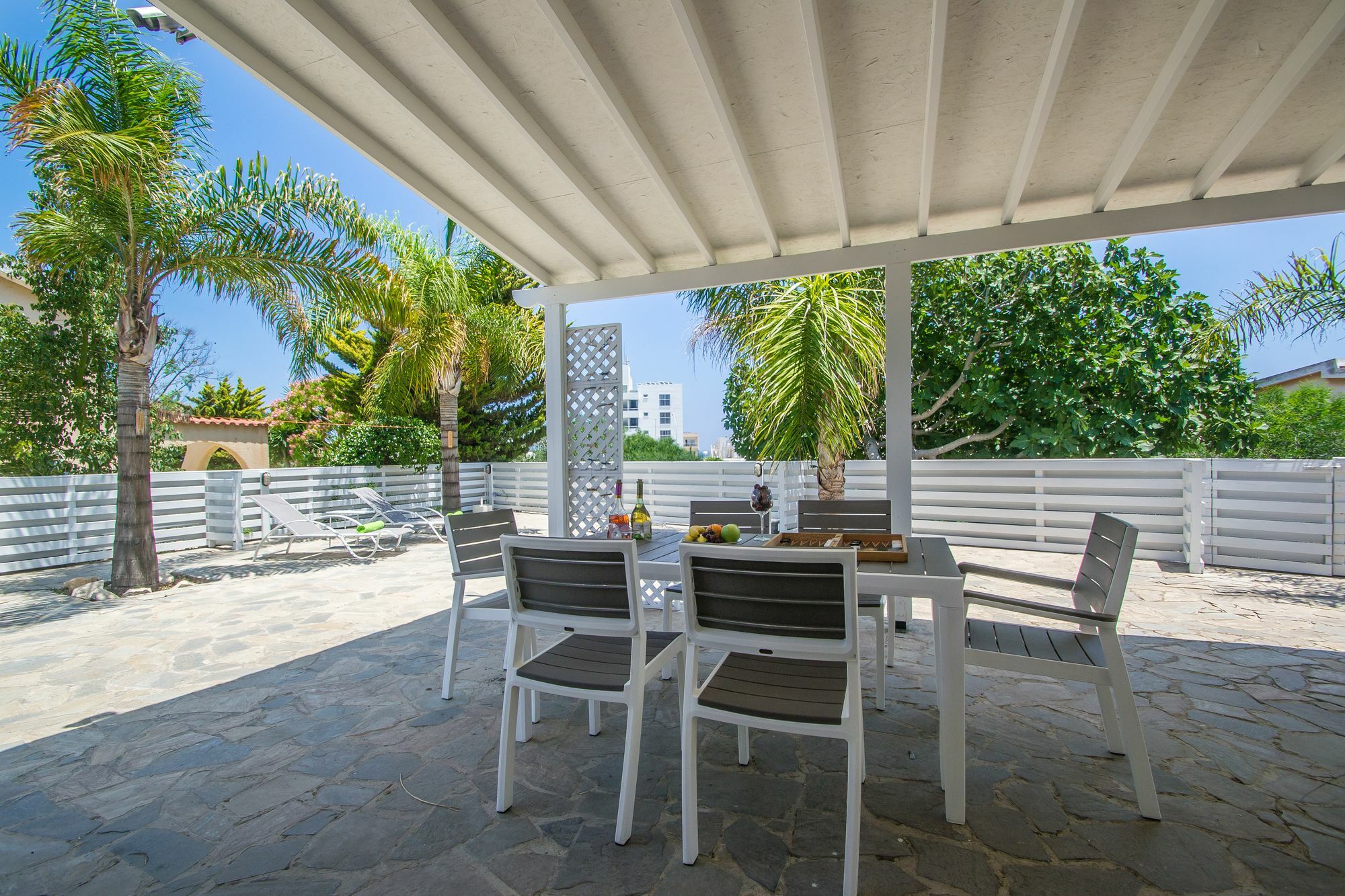 Saint Elias Family Home Protaras Buitenkant foto