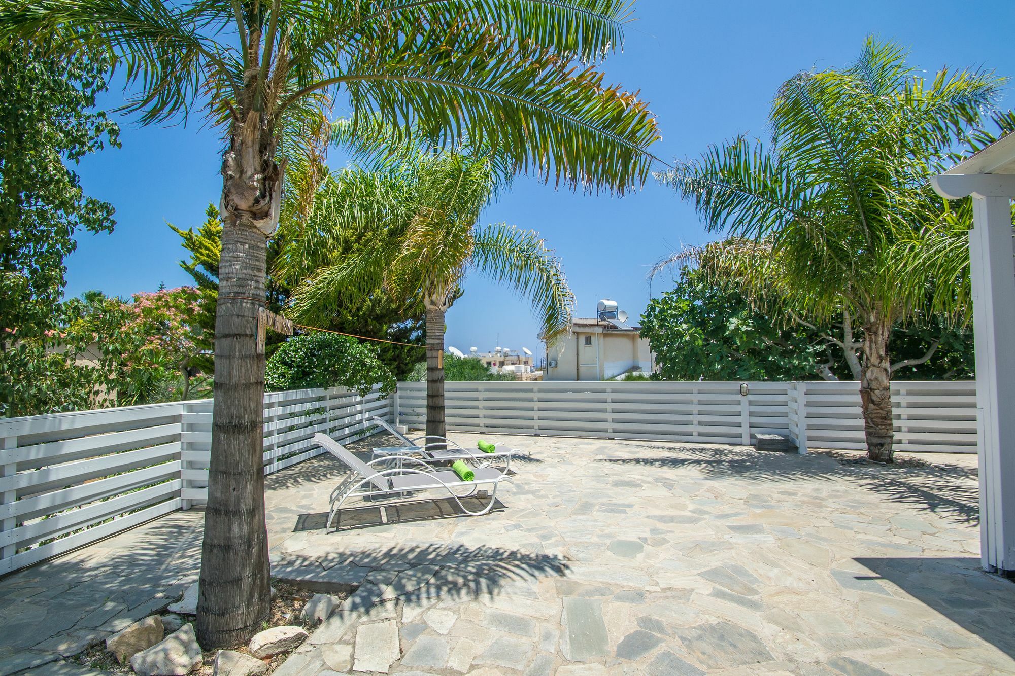 Saint Elias Family Home Protaras Buitenkant foto